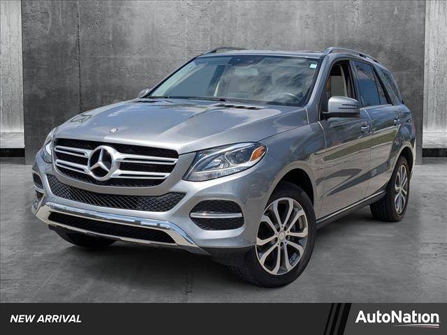 2016 Mercedes-Benz GLE GLE 350 — SUV — 23,575 mi — Miami, FL