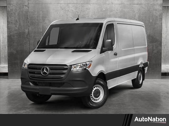 2021 Mercedes-Benz Sprinter Cargo Van 1500 — Cargo Van — 52,171 mi — Miami, FL