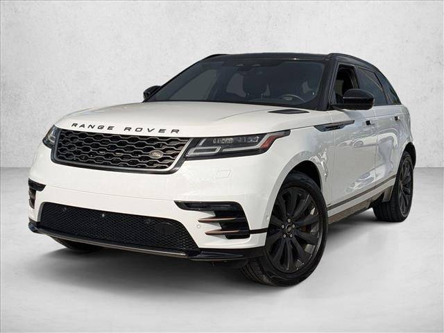 2021 Land Rover Range Rover Velar R-Dynamic S — SUV — 51,638 mi — Miami, FL