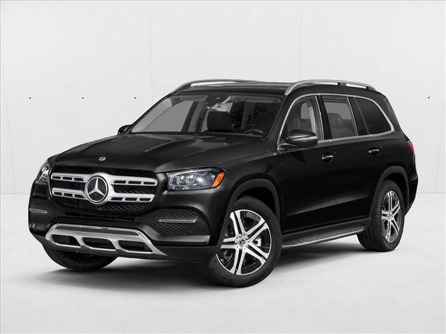 2022 Mercedes-Benz GLS GLS 450 — SUV — 10,171 mi — Miami, FL