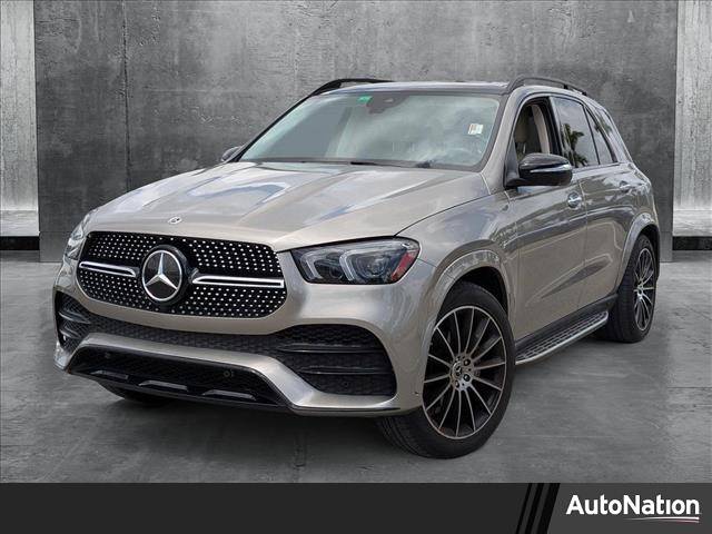 2022 Mercedes-Benz GLE GLE 350 — SUV — 19,864 mi — Miami, FL