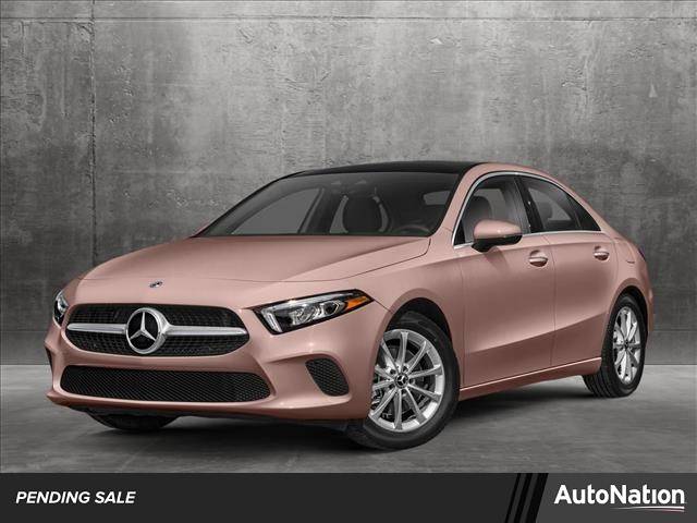 2022 Mercedes-Benz A-Class A 220 — Sedan — 8,656 mi — Miami, FL