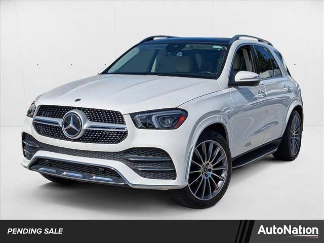 2022 Mercedes-Benz GLE GLE 350 — SUV — 20,482 mi — Miami, FL