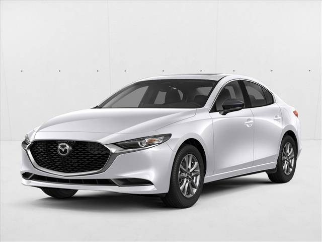 2024 Mazda Mazda3 2.5 S — Sedan — 12,016 mi — Miami, FL