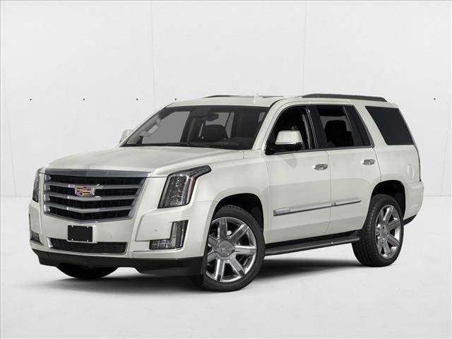 2018 Cadillac Escalade Luxury — SUV — 121,690 mi — Miami, FL