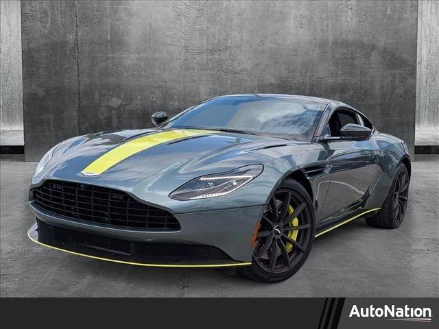 2019 Aston Martin DB11