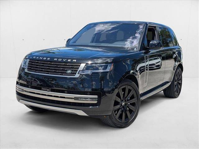 2023 Land Rover Range Rover SE — SUV — 31,735 mi — Miami, FL