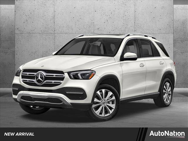 2021 Mercedes-Benz GLE GLE 350 — SUV — 21,534 mi — Miami, FL