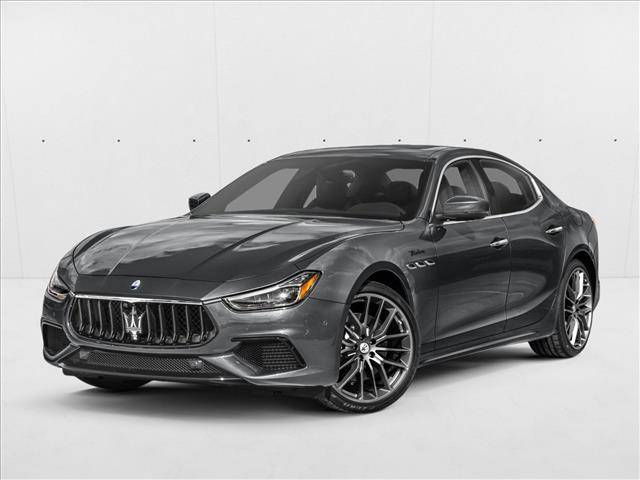 2022 Maserati Ghibli Modena Q4 — Sedan — 20,905 mi — Miami, FL
