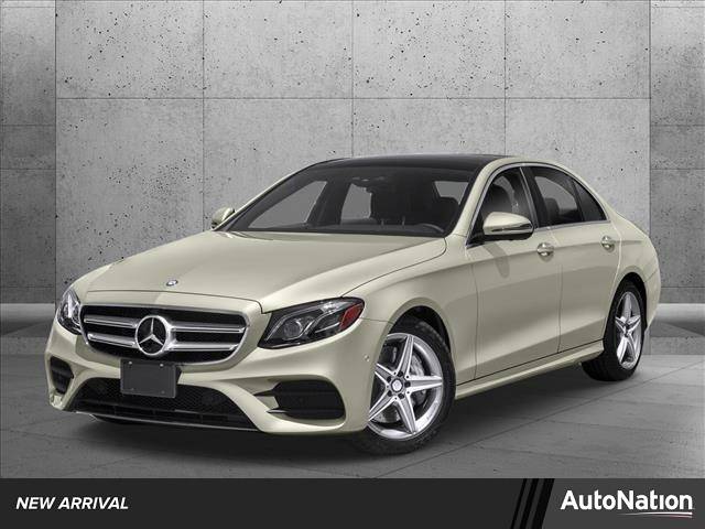 2017 Mercedes-Benz E-Class E 300 — Sedan — 77,505 mi — Miami, FL