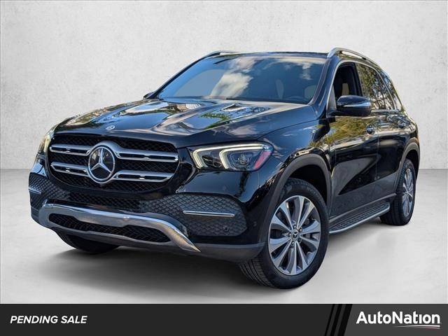 2022 Mercedes-Benz GLE GLE 350 — SUV — 50,259 mi — Miami, FL