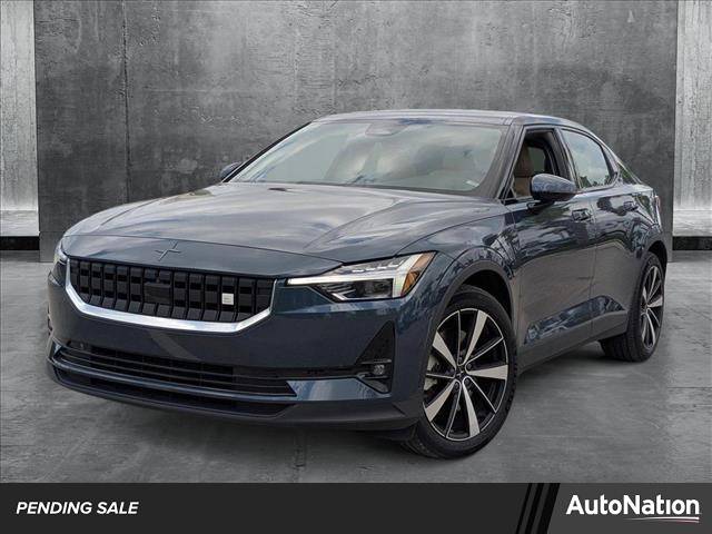 2022 Polestar 2 Long Range — Sedan — 23,326 mi — Miami, FL
