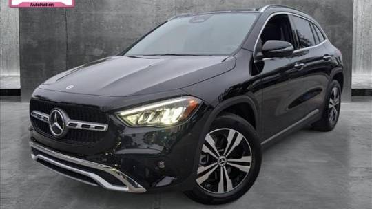 2024 Mercedes-Benz GLA GLA 250 — SUV — 6,334 mi — Miami, FL