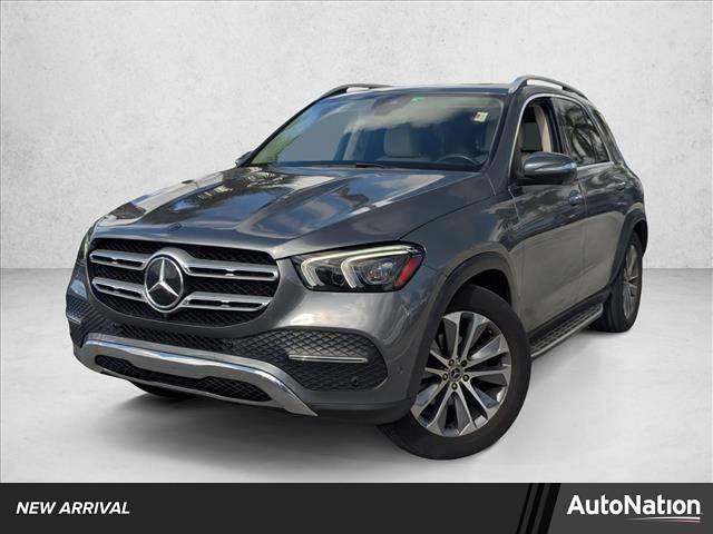 2022 Mercedes-Benz GLE GLE 350 — SUV — 27,886 mi — Miami, FL