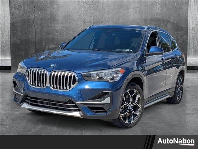 2021 BMW X1 28i — SUV — 28,910 mi — Miami, FL