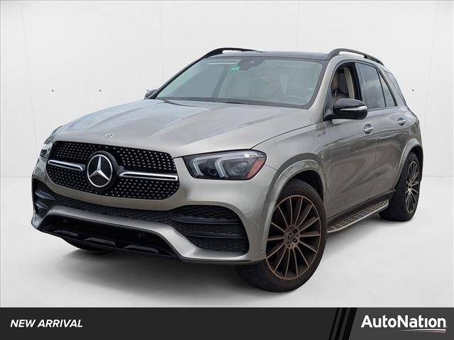 2023 Mercedes-Benz GLE GLE 350 — SUV — 20,442 mi — Miami, FL