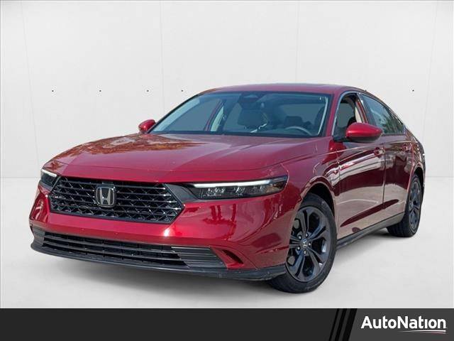 2023 Honda Accord EX — Sedan — 37,304 mi — Miami, FL