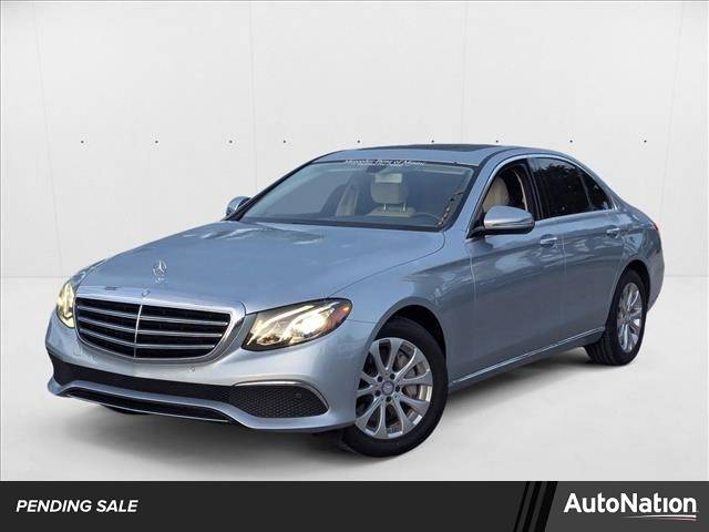 2017 Mercedes-Benz E-Class E 300 — Sedan — 13,832 mi — Miami, FL