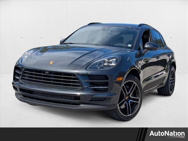 2021 Porsche Macan Standard — SUV — 30,333 mi — Miami, FL
