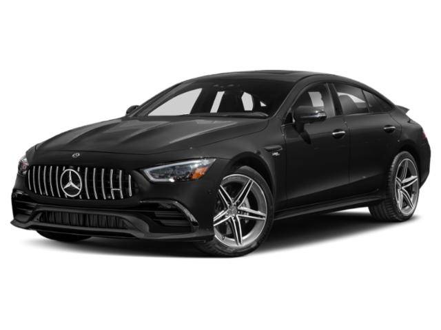 2020 Mercedes-Benz AMG GT AMG GT 53 — Sedan — 48,754 mi — Miami, FL