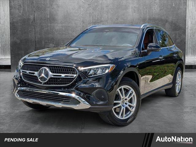 2023 Mercedes-Benz GLC GLC 300 — SUV — 18,825 mi — Miami, FL