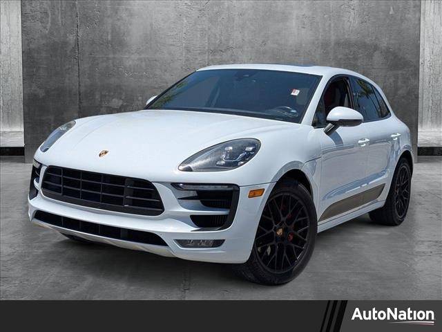 2017 Porsche Macan GTS — SUV — 72,125 mi — Miami, FL