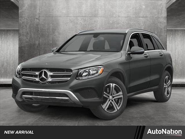 2017 Mercedes-Benz GLC GLC 300 — SUV — 44,855 mi — Miami, FL