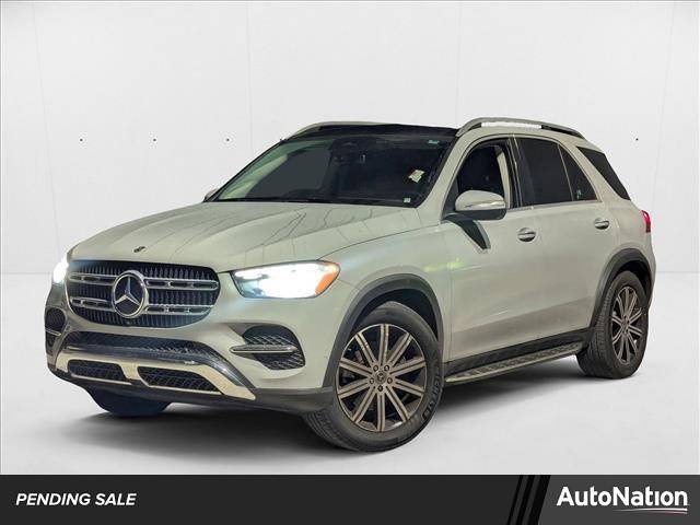 2024 Mercedes-Benz GLE GLE 350 — SUV — 30,676 mi — Miami, FL