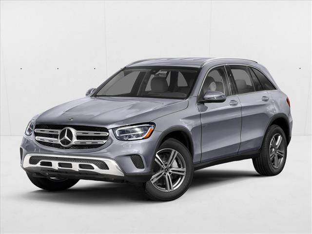 2021 Mercedes-Benz GLC GLC 300 — SUV — 29,814 mi — Miami, FL