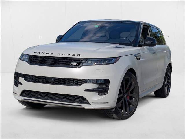 2023 Land Rover Range Rover Sport SE Dynamic — SUV — 16,967 mi — Miami, FL