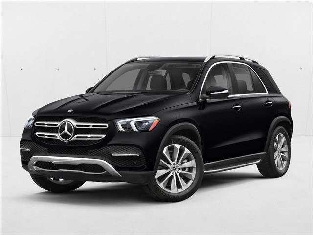 2021 Mercedes-Benz GLE GLE 450 — SUV — 15 mi — Miami, FL