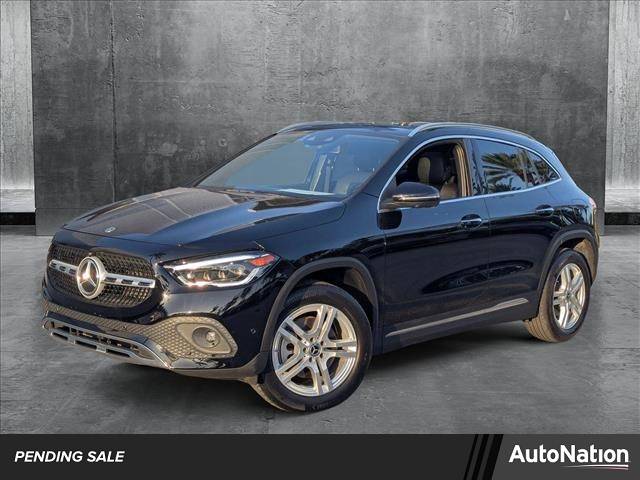 2023 Mercedes-Benz GLA GLA 250 — SUV — 23,471 mi — Miami, FL