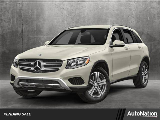 2018 Mercedes-Benz GLC GLC 300 — SUV — 67,980 mi — Miami, FL