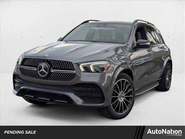 2023 Mercedes-Benz GLE GLE 350 — SUV — 28,427 mi — Miami, FL