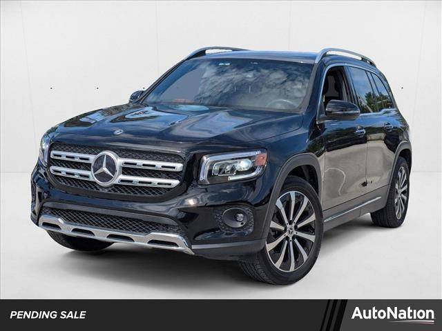 2021 Mercedes-Benz GLB GLB 250 — SUV — 12,362 mi — Miami, FL