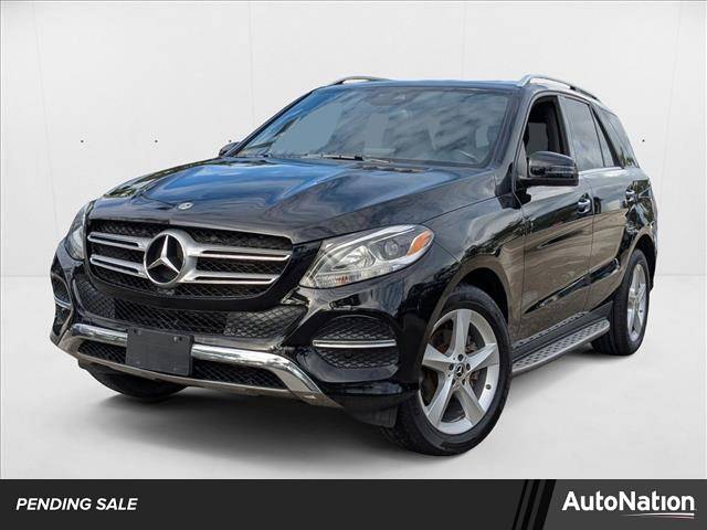 2018 Mercedes-Benz GLE GLE 350 — SUV — 68,682 mi — Miami, FL