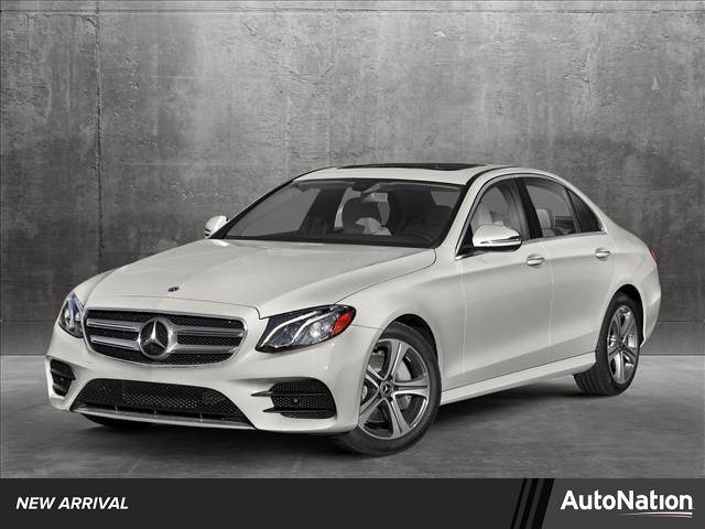 2020 Mercedes-Benz E-Class E 350 — Sedan — 82,431 mi — Miami, FL