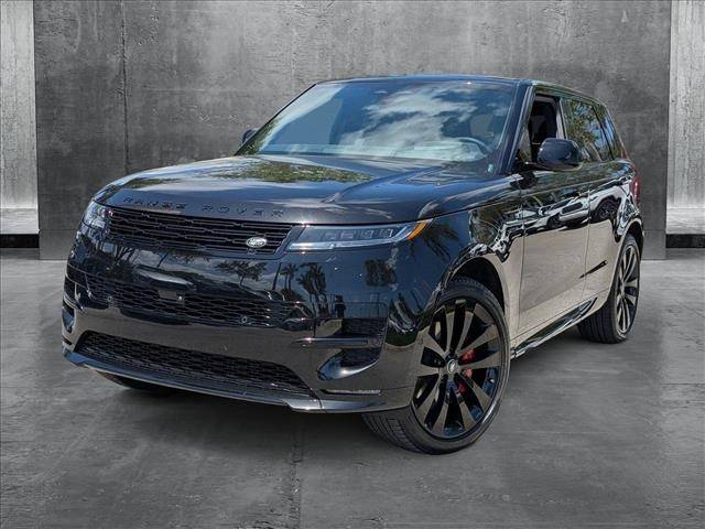 2024 Land Rover Range Rover Sport SE Dynamic — SUV — 14,275 mi — Miami, FL