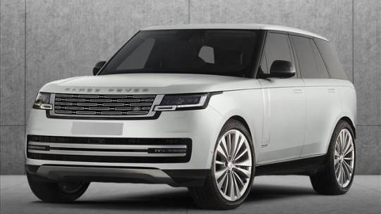 2024 Land Rover Range Rover SE — SUV — 9,187 mi — Miami, FL