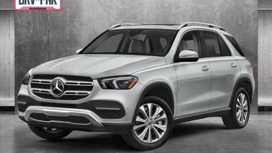 2021 Mercedes-Benz GLE GLE 350 — SUV — 38,080 mi — Miami, FL