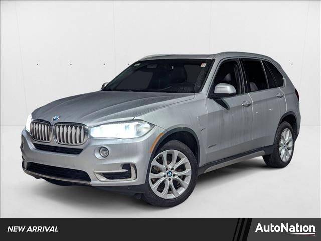 2018 BMW X5 35i — SUV — 96,593 mi — Miami, FL