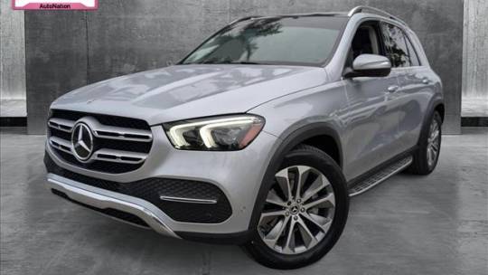2023 Mercedes-Benz GLE GLE 350 — SUV — 35,508 mi — Miami, FL
