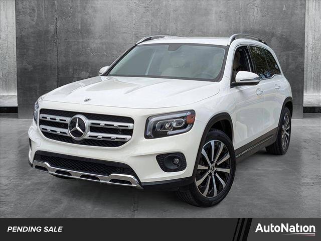 2021 Mercedes-Benz GLB GLB 250 — SUV — 28,834 mi — Miami, FL