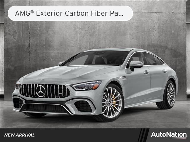 2019 Mercedes-Benz AMG GT AMG GT 63 S — Sedan — 41,476 mi — Miami, FL