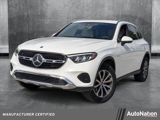 2023 Mercedes-Benz GLC GLC 300 — SUV — 29,624 mi — Miami, FL