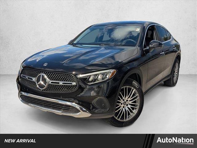 2025 Mercedes-Benz GLC GLC 300 — SUV — 6,546 mi — Miami, FL