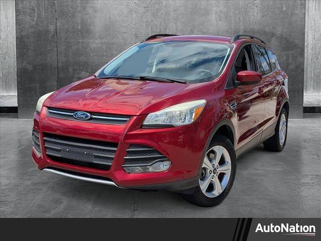 2016 Ford Escape SE — SUV — 78,606 mi — Miami, FL