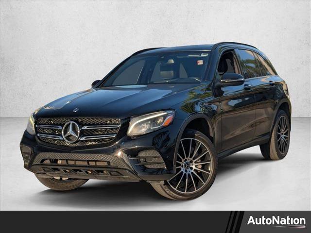 2019 Mercedes-Benz GLC GLC 300 — SUV — 47,583 mi — Miami, FL