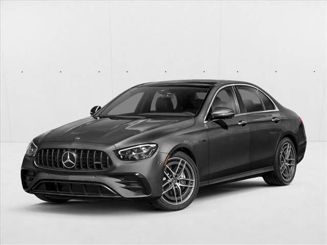 2021 Mercedes-Benz E-Class AMG E 53 — Sedan — 36,068 mi — Miami, FL