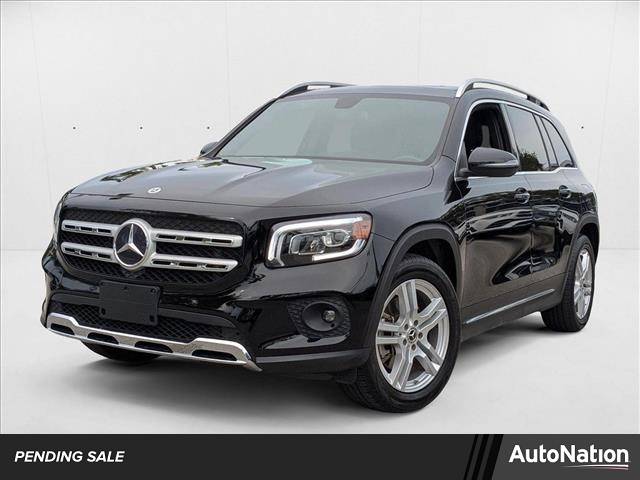 2023 Mercedes-Benz GLB GLB 250 — SUV — 31,130 mi — Miami, FL